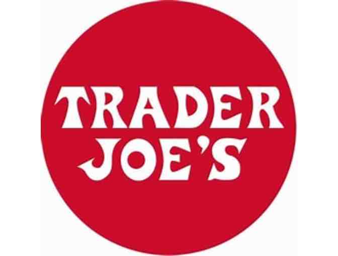 Trader Joe's - Gift Cards $100