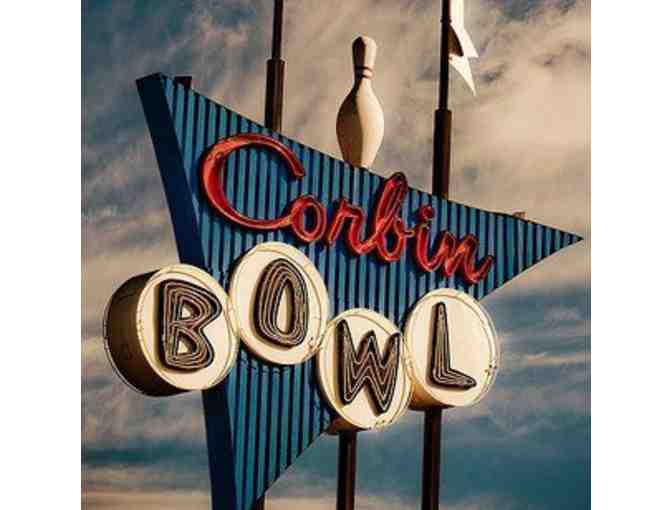 Fun Four a Family of Four!