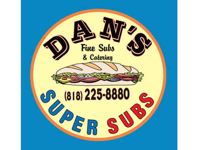 Dan's Work From Home Basket