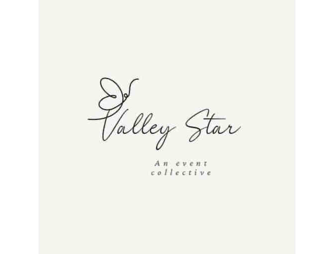 It's Your Ultimate Custom Party Package! Basket