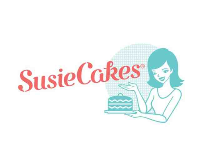 It's Your Ultimate Custom Party Package! Basket