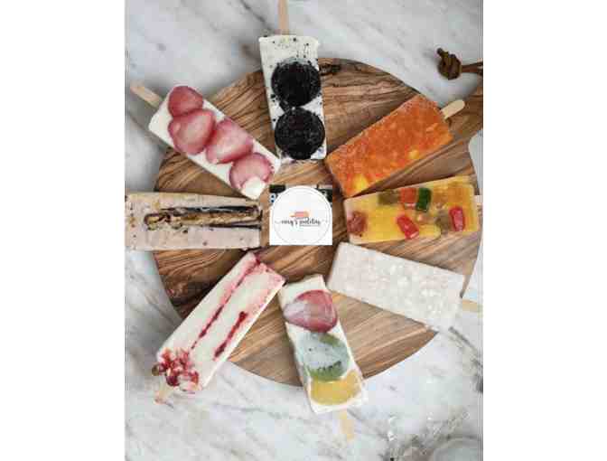 It's Your Ultimate Custom Party Package! Basket