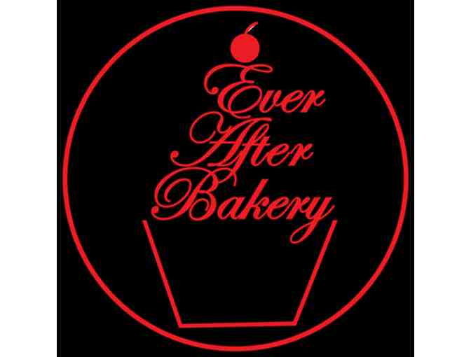 It's Your Ultimate Custom Party Package! Basket