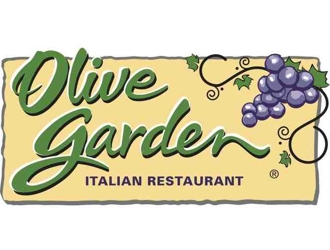 Olive Garden - Gift Cards $150