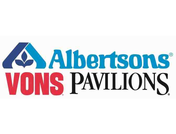 Pavilions - Gift Card $200