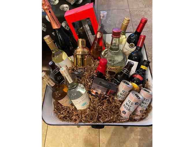 8th Grade Class - Cheers Through The Years!