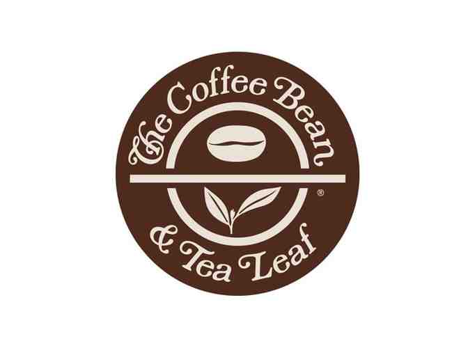 Coffee Lover's Basket