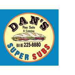 Dan's Super Subs