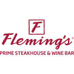 Flemings Prime Steakhouse & Wine Bar