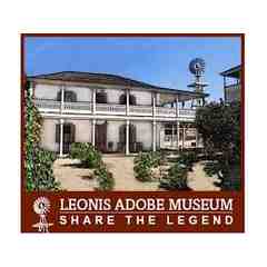 Leonis Adobe Museum