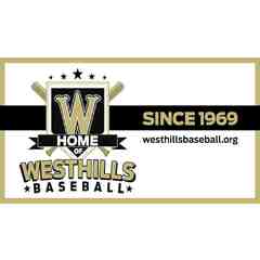 Westhills Baseball