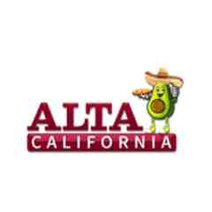 Alta California