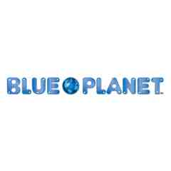 Blue Planet