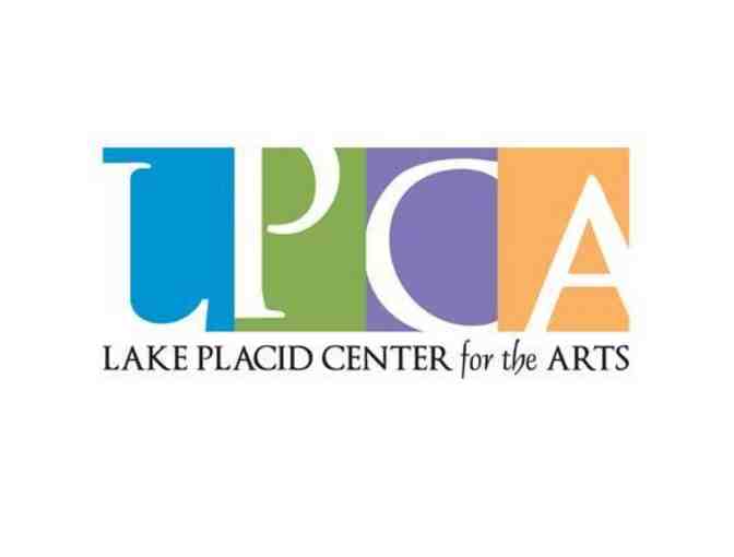 Lake Placid Staycation