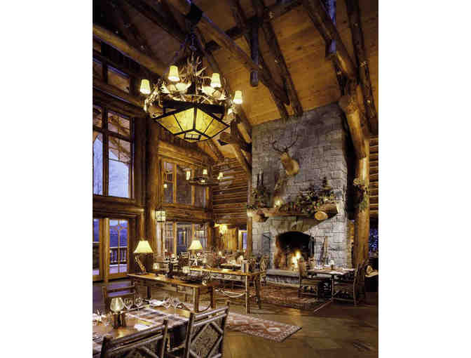 Lake Placid Staycation