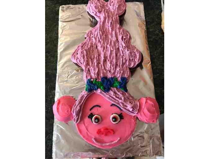 Party at the Carousel