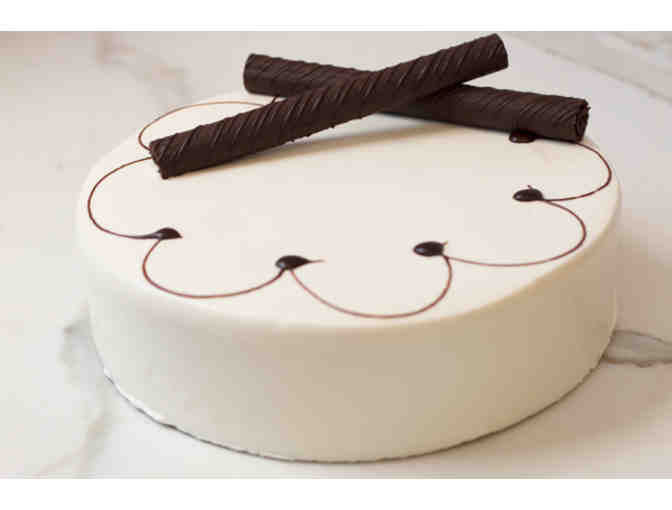 Cake of Your Choice from Draeger's