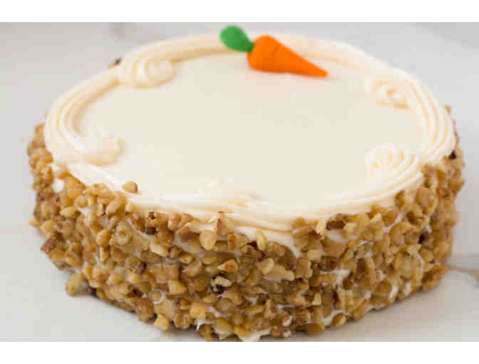 Cake of Your Choice from Draeger's