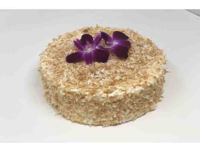 Cake of Your Choice from Draeger's