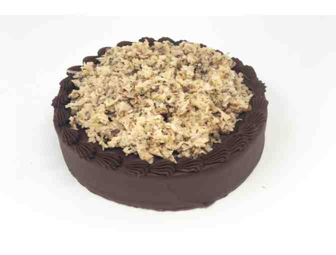 Cake of Your Choice from Draeger's