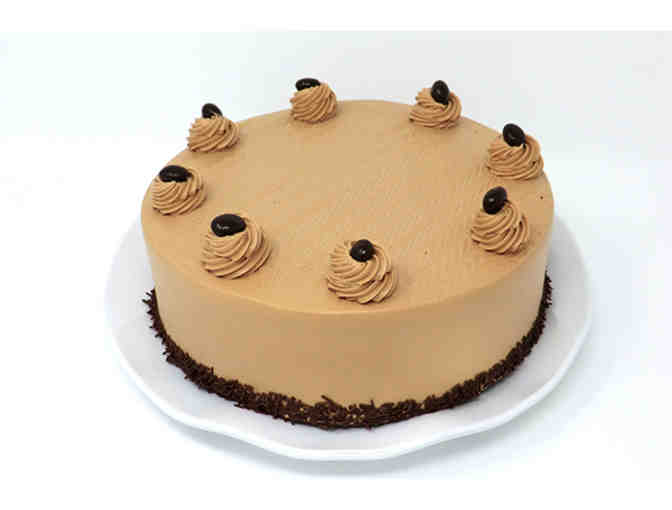 Cake of Your Choice from Draeger's