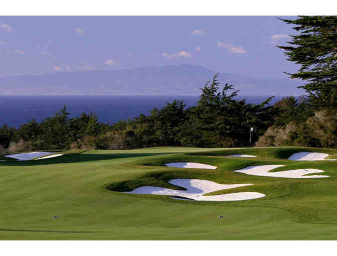 Bayonet Black Horse Golf