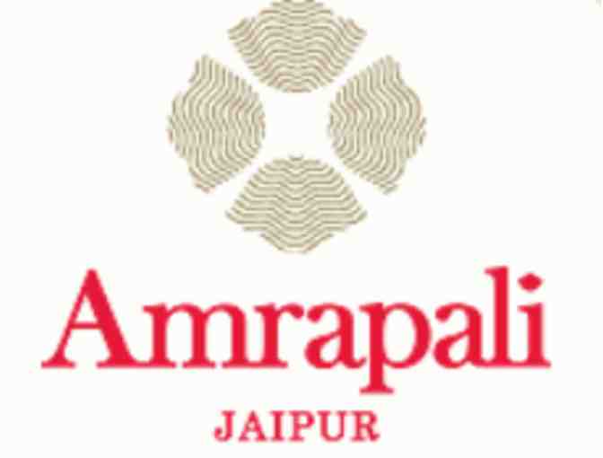 Luxury Silver Earrings from Amrapali