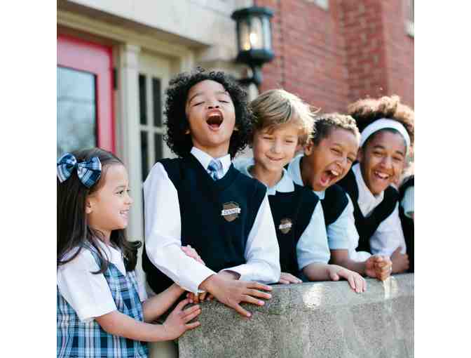 DENNIS Uniform - $200 Gift Certificate