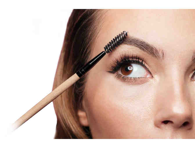 Mondi Mani Pedi & WowPretty Brow Sculpting