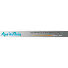 Aqua Nail Salon