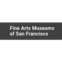 Fine Arts Museums of San Francisco