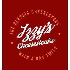 Izzy's Cheesesteaks