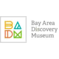 Bay Area Discovery Museum