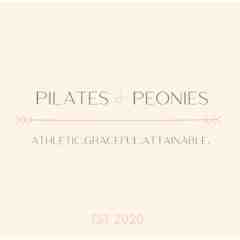 Pilates & Peonies