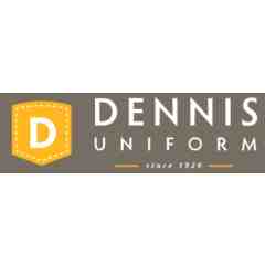 Dennis Uniform