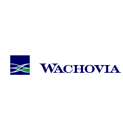 Wachovia Bank