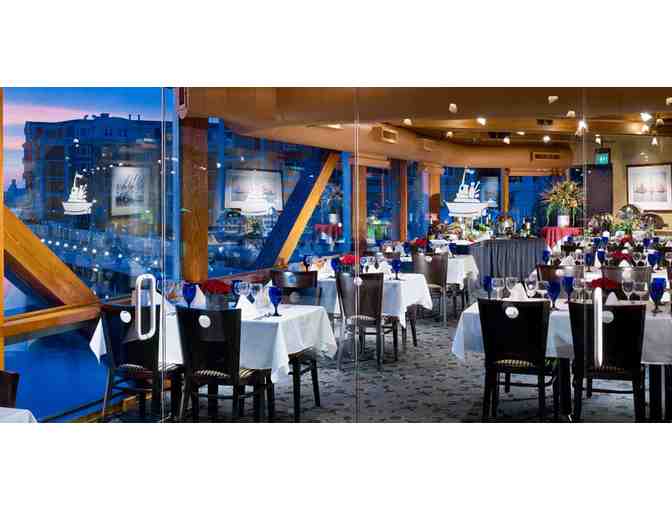 Rusty Scupper - Brunch for Two (2)