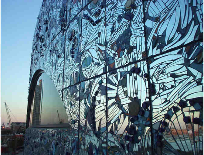 American Visionary Art Museum