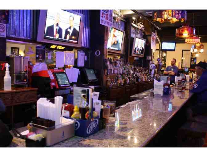 Corner Stable - $20 Gift Card