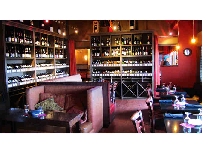 Iron Bridge Wine Company - $50 Gift Certificate