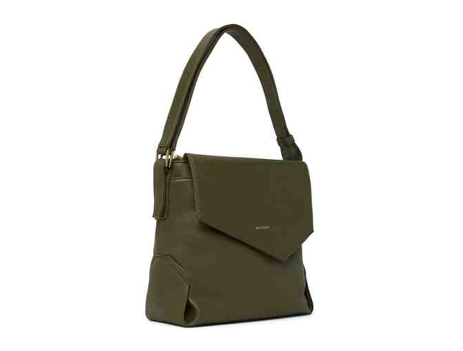 Matt and Nat Hobo Bag