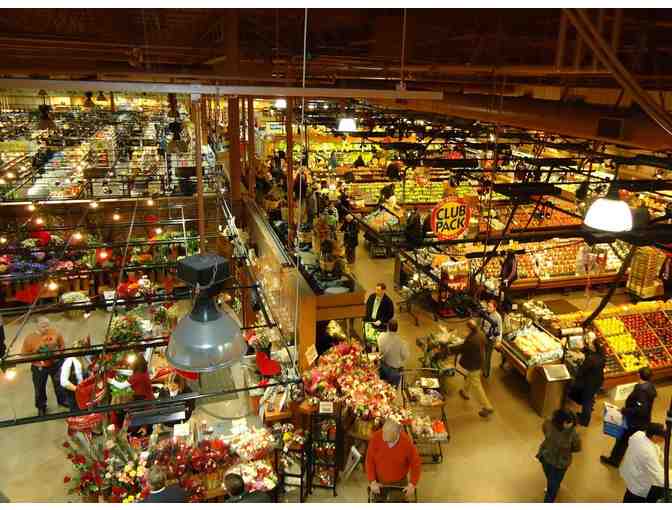 Wegmans - $100 Gift Card