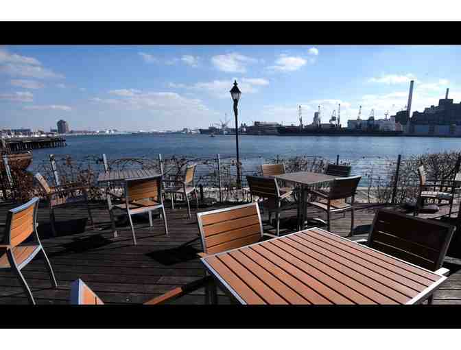 Ampersea - $100 Gift Certificate