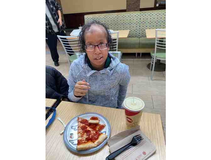 WISH LIST REGISTRY: Sponsor an SES Immersion Trip (for the Immersion Team)