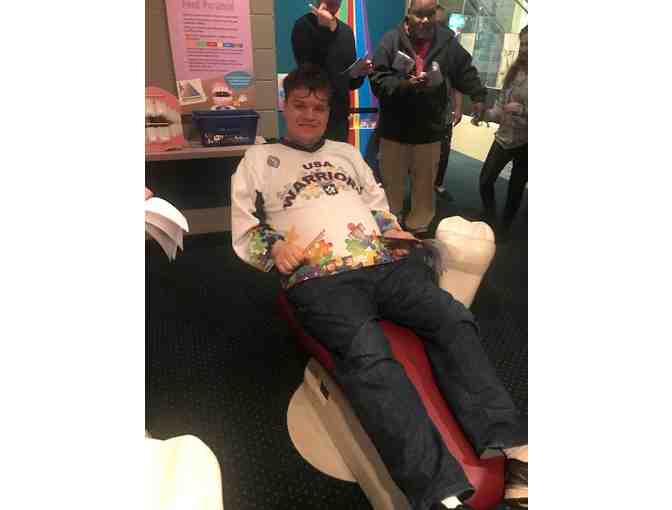 WISH LIST REGISTRY: Sponsor an SES Immersion Trip (for the Immersion Team)