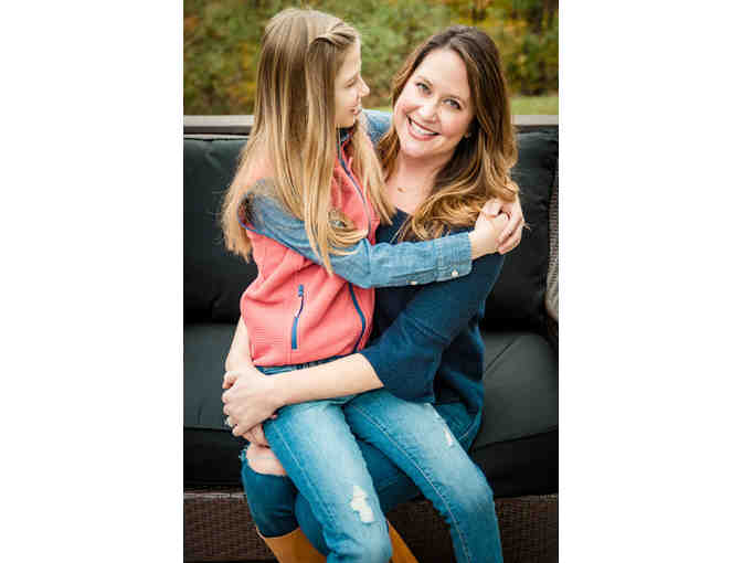 2-Hour Photography Session