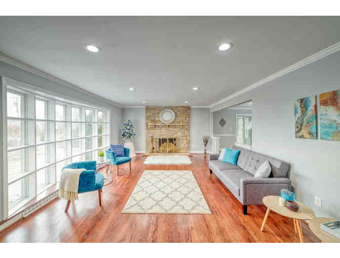 2-Hour Photography Session