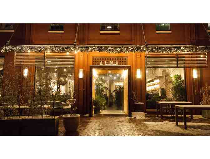 Alma Cocina Latina - $100 Gift Card