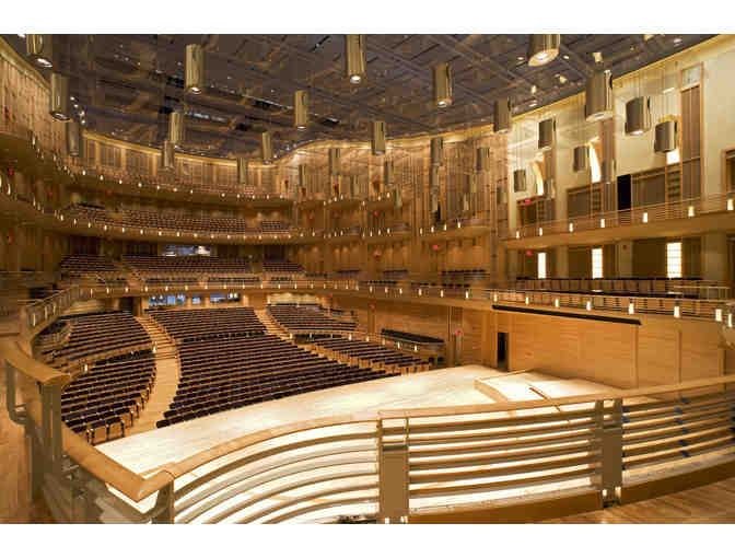 Strathmore - Two (2) Tickets to a Performance