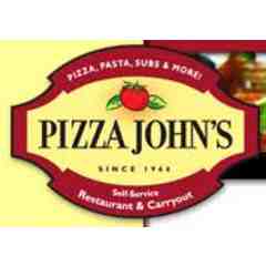 Pizza John's